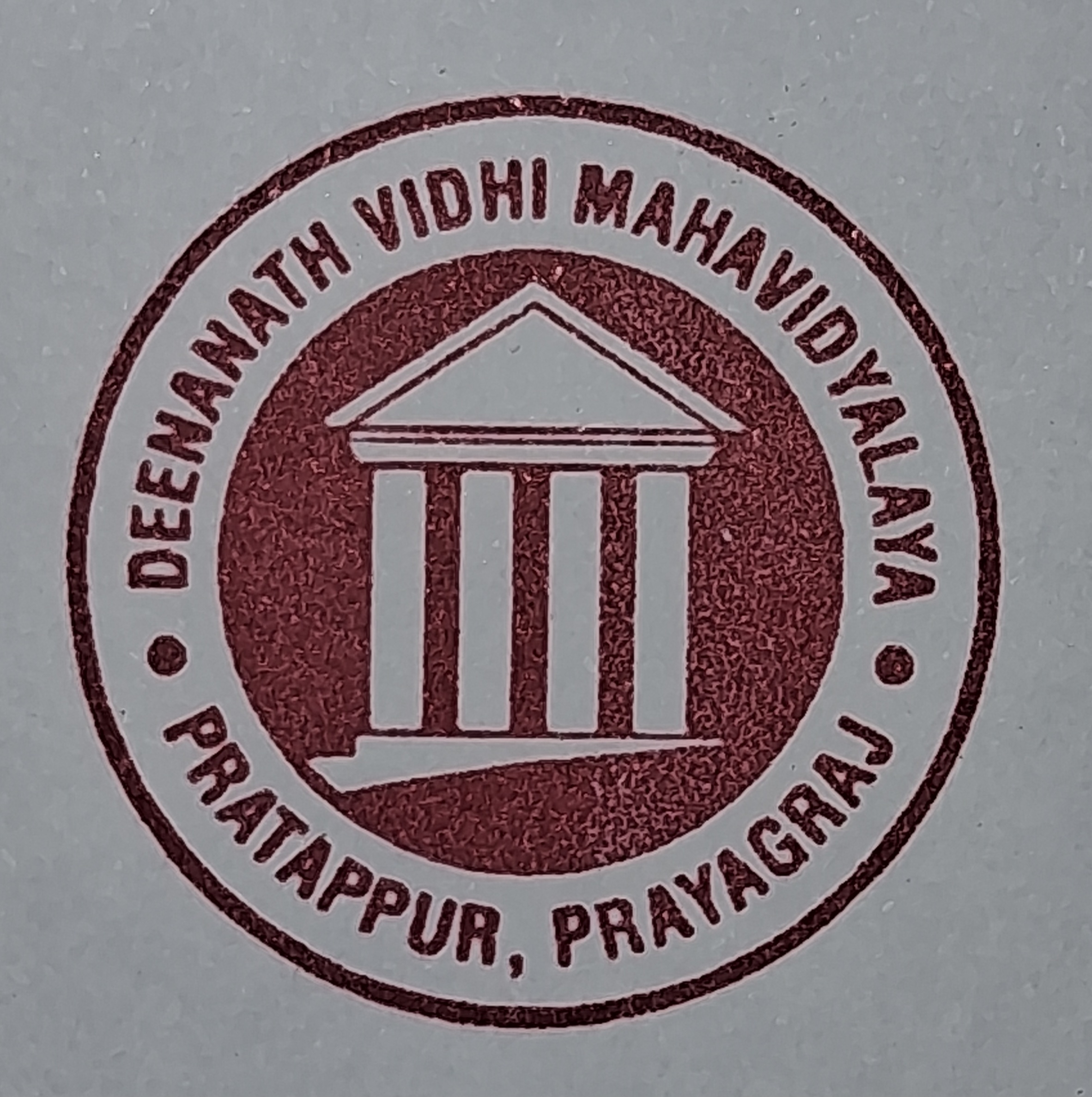 College Logo